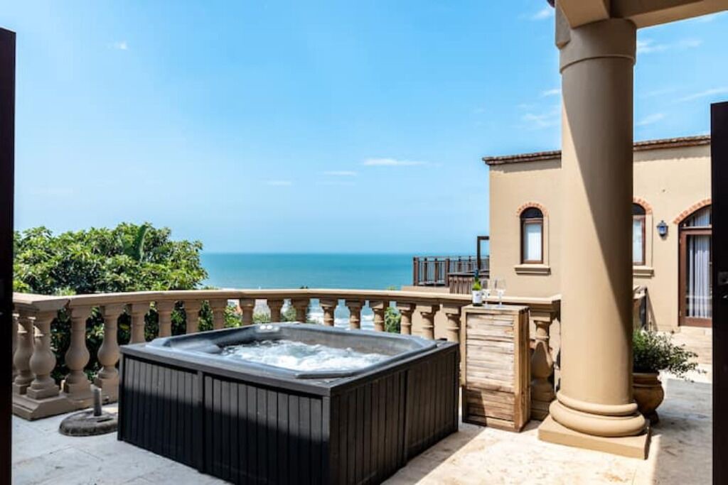 Photo of Patio Balcony in Umhlali