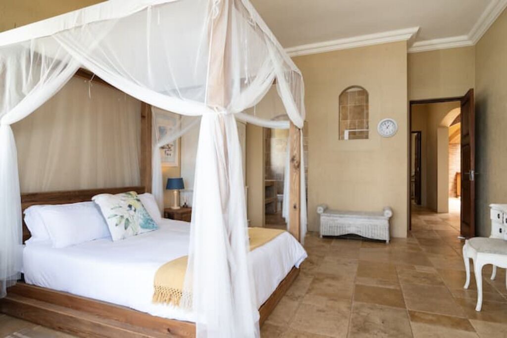 Photo of Bedroom in Umhlali