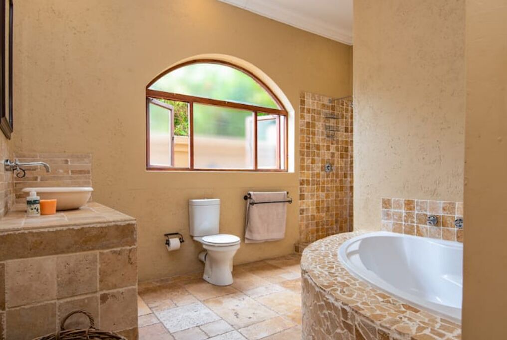 Photo of Bathroom in Umhlali