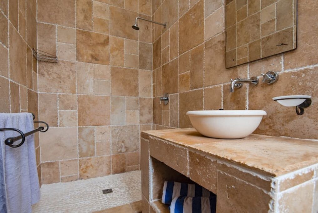 Photo of Bathroom in Umhlali