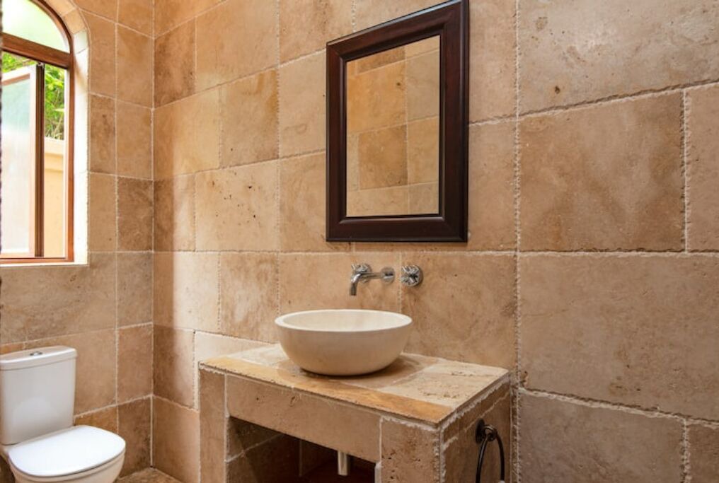 Photo of Bathroom in Umhlali