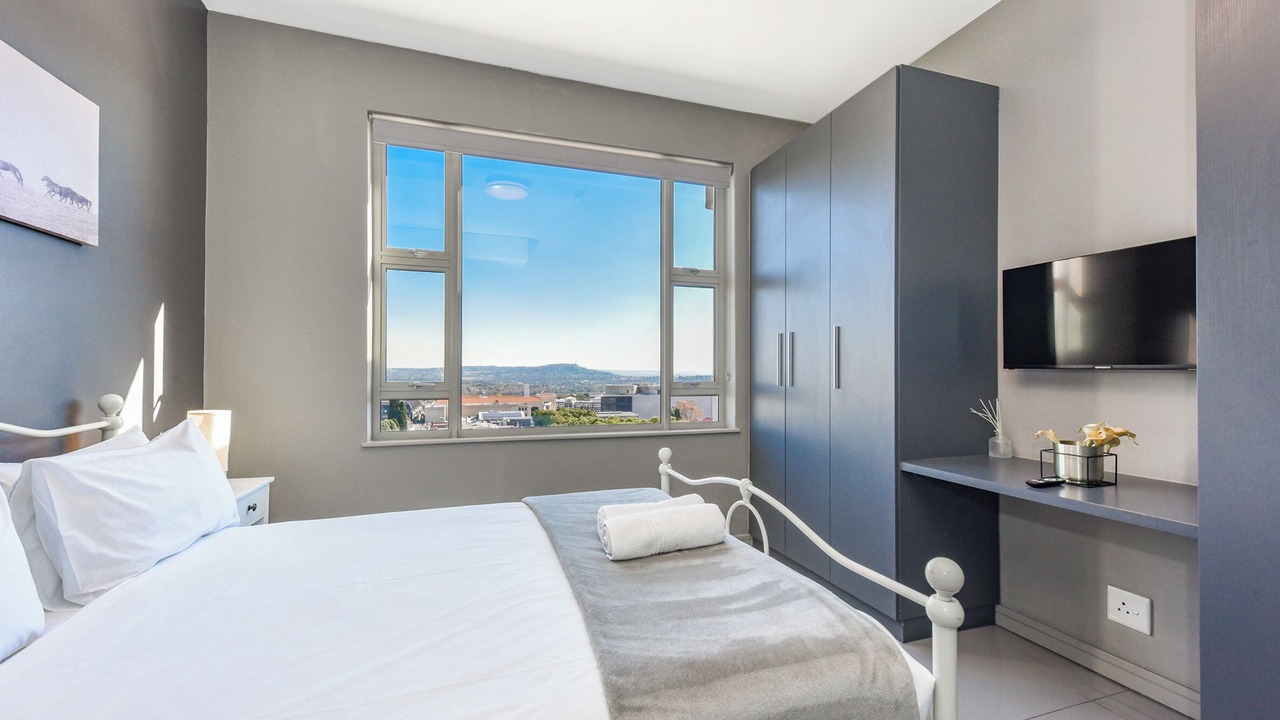 Photo of Bedroom in Greater Johannesburg Metropolitan Area