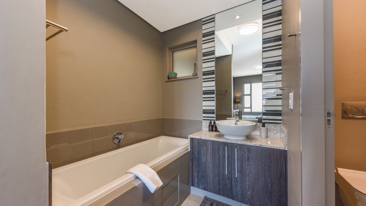 Photo of Bathroom in Greater Johannesburg Metropolitan Area