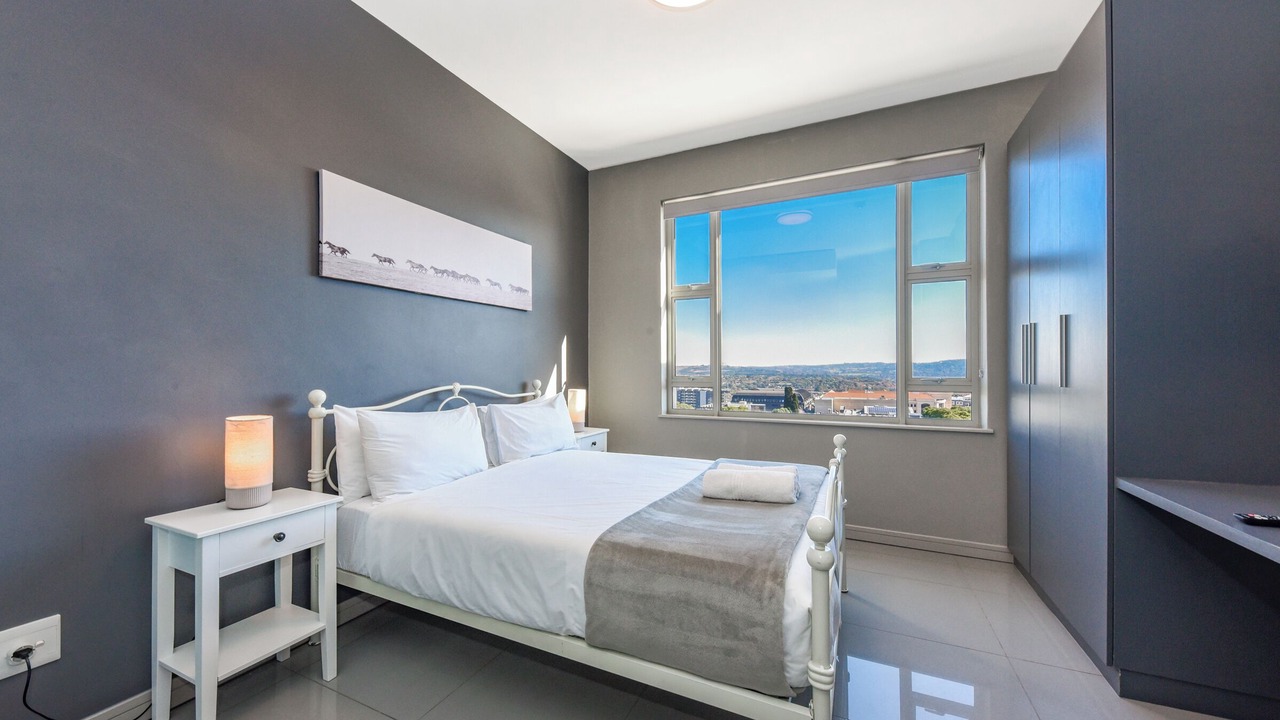 Photo of Bedroom in Greater Johannesburg Metropolitan Area