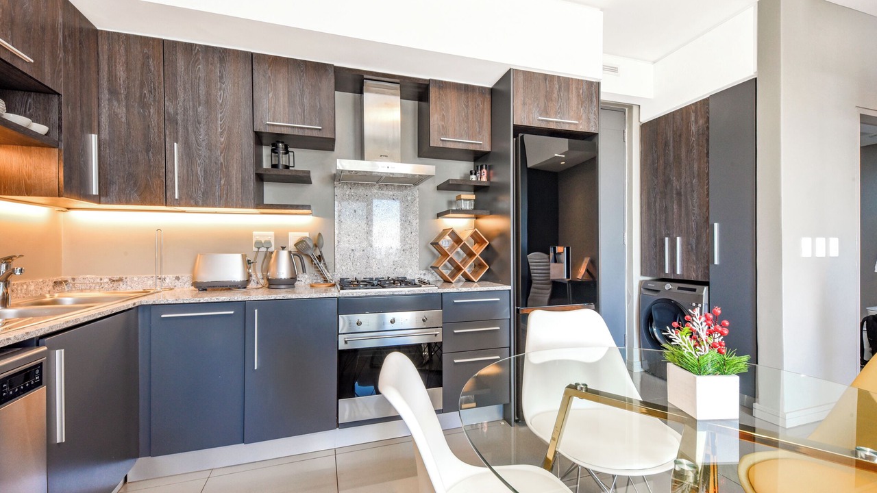 Photo of Kitchen in Greater Johannesburg Metropolitan Area