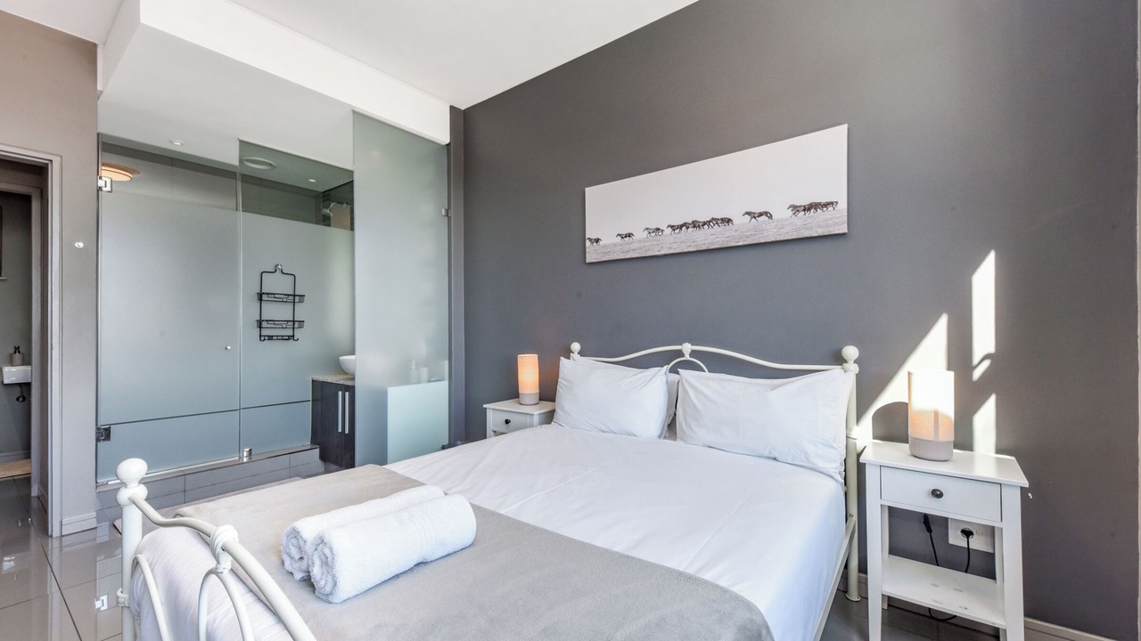 Photo of Bedroom in Greater Johannesburg Metropolitan Area