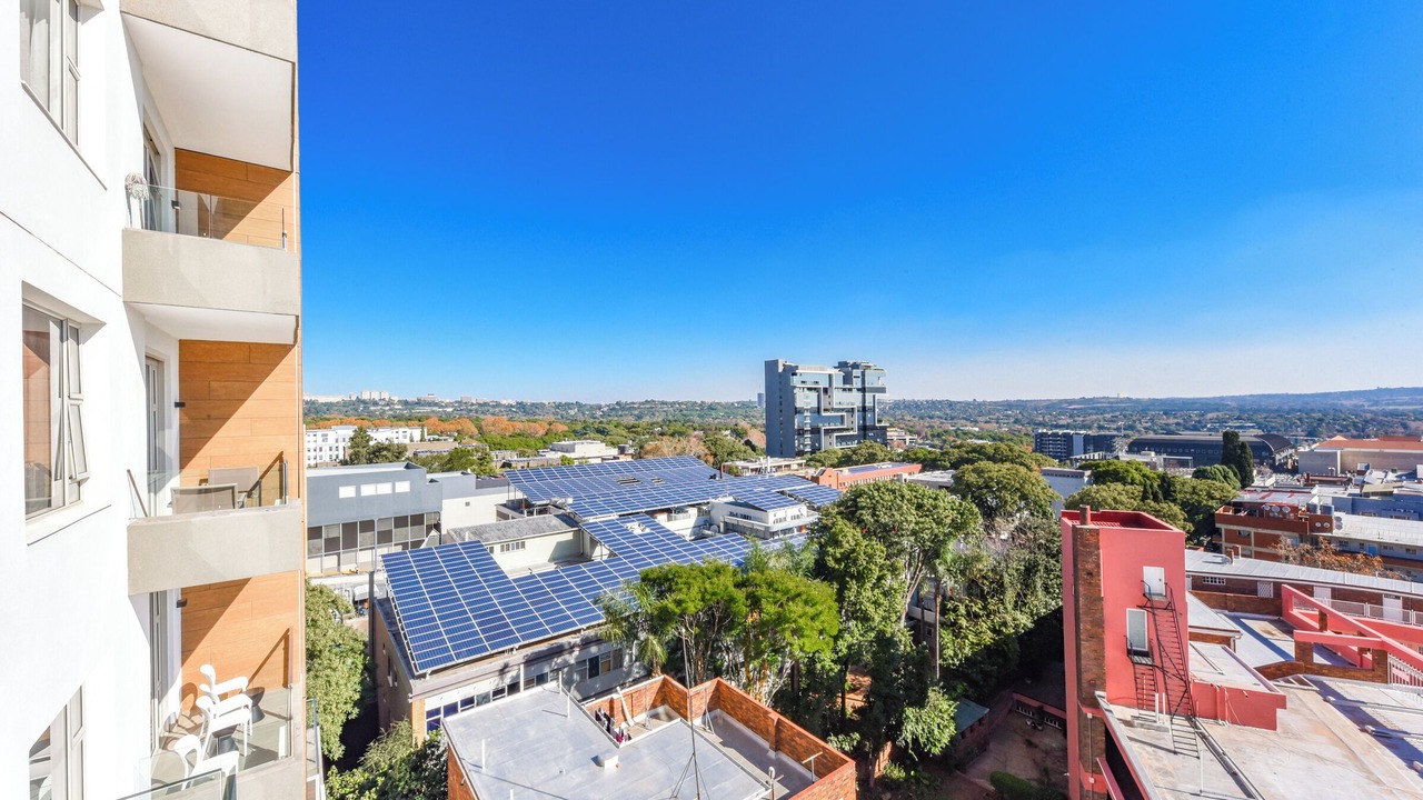 Photo of Outdoor in Greater Johannesburg Metropolitan Area