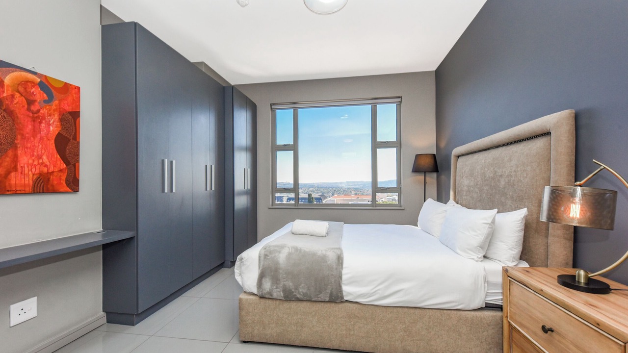 Photo of Bedroom in Greater Johannesburg Metropolitan Area