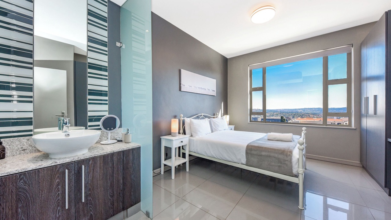 Photo of Bedroom in Greater Johannesburg Metropolitan Area
