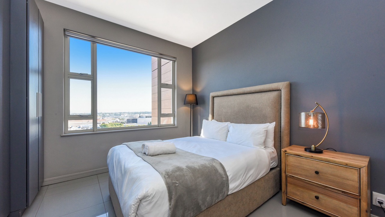 Photo of Bedroom in Greater Johannesburg Metropolitan Area