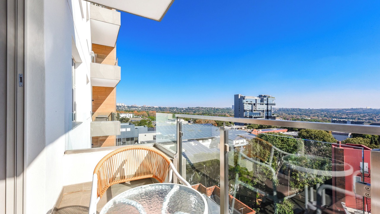 Photo of Outdoor in Greater Johannesburg Metropolitan Area