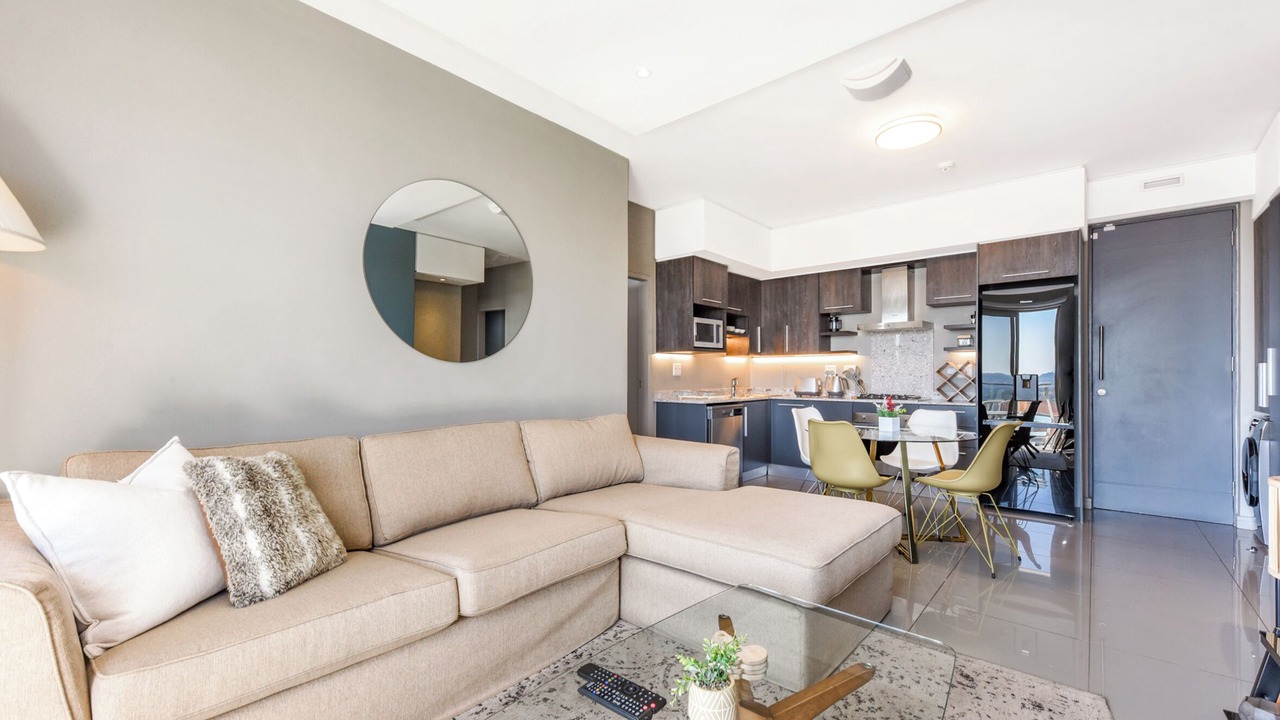 Photo of Livingroom in Greater Johannesburg Metropolitan Area