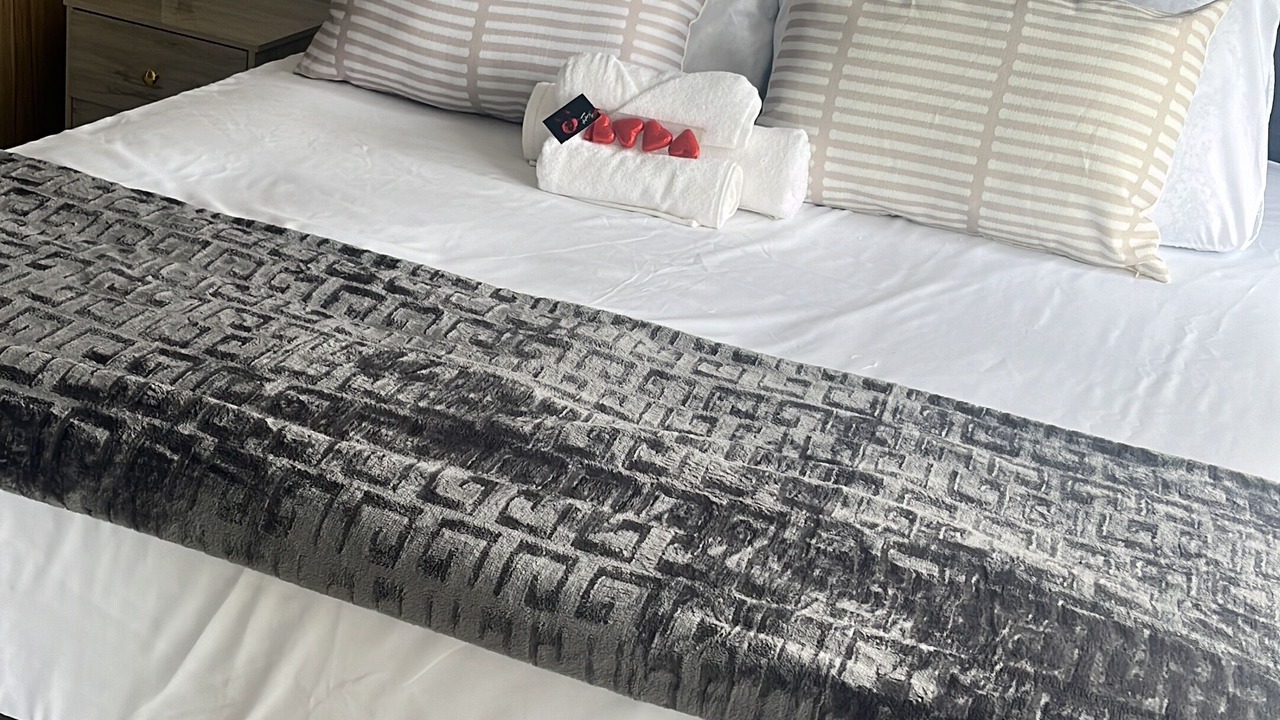 Photo of Bedroom in Tshwane