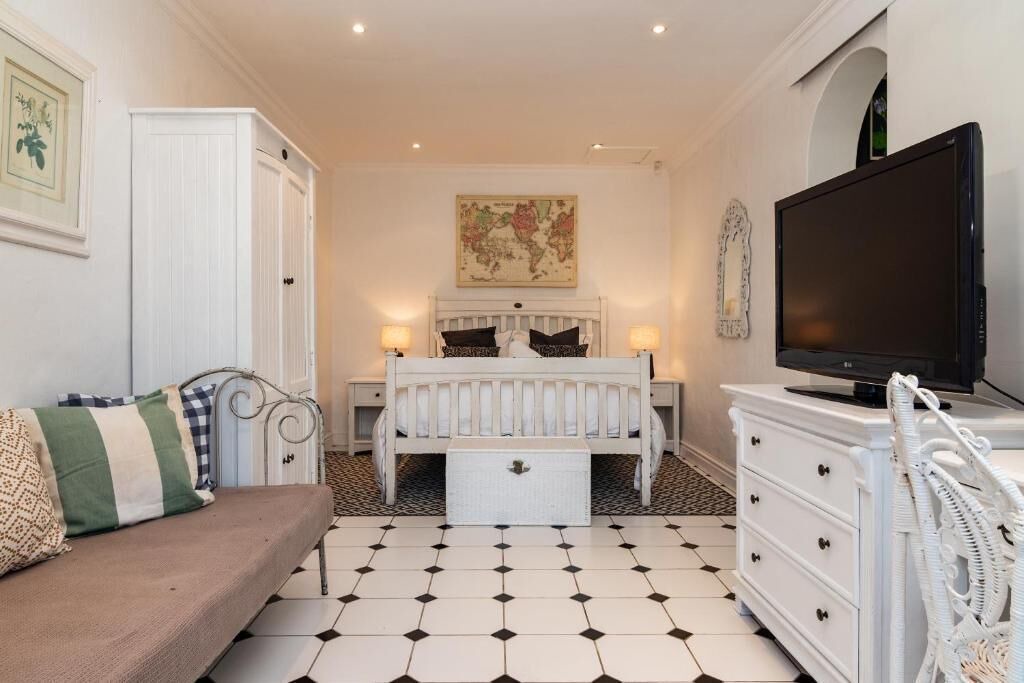Photo of Bedroom in Ballito