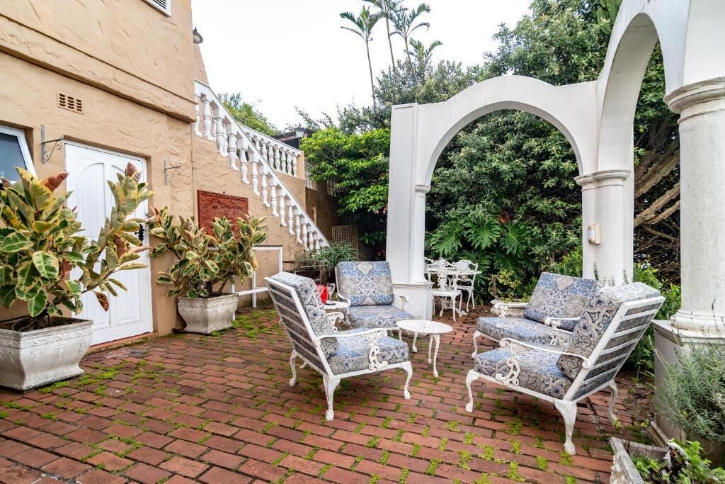 Photo of Patio Balcony in Ballito