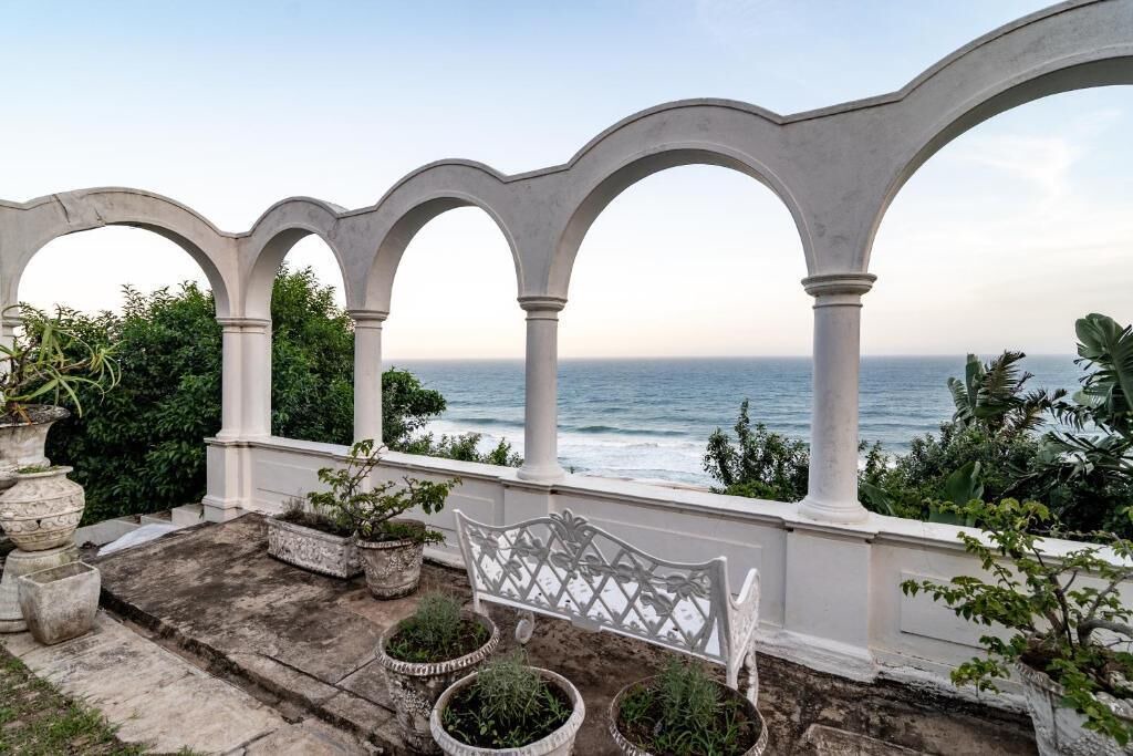 Photo of Patio Balcony in Ballito