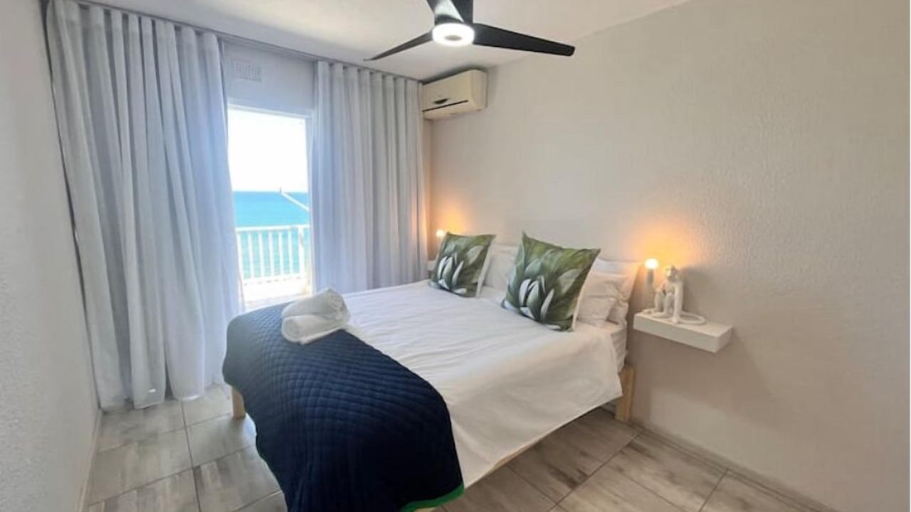 Photo of Bedroom in Umdloti
