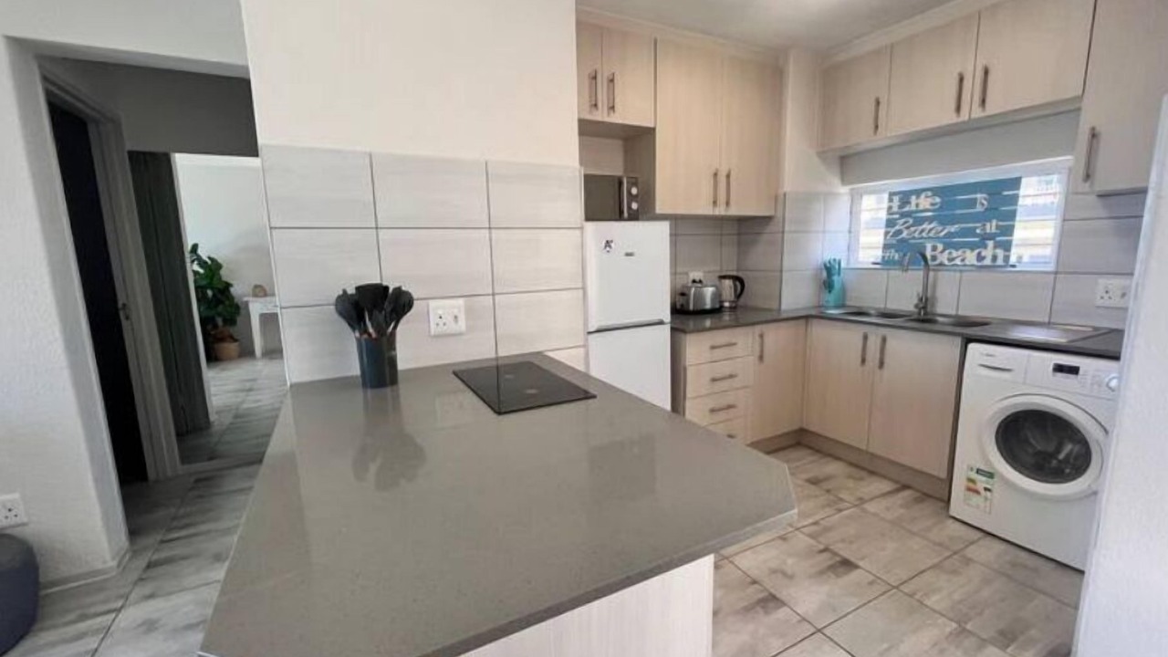 Photo of Kitchen in Umdloti