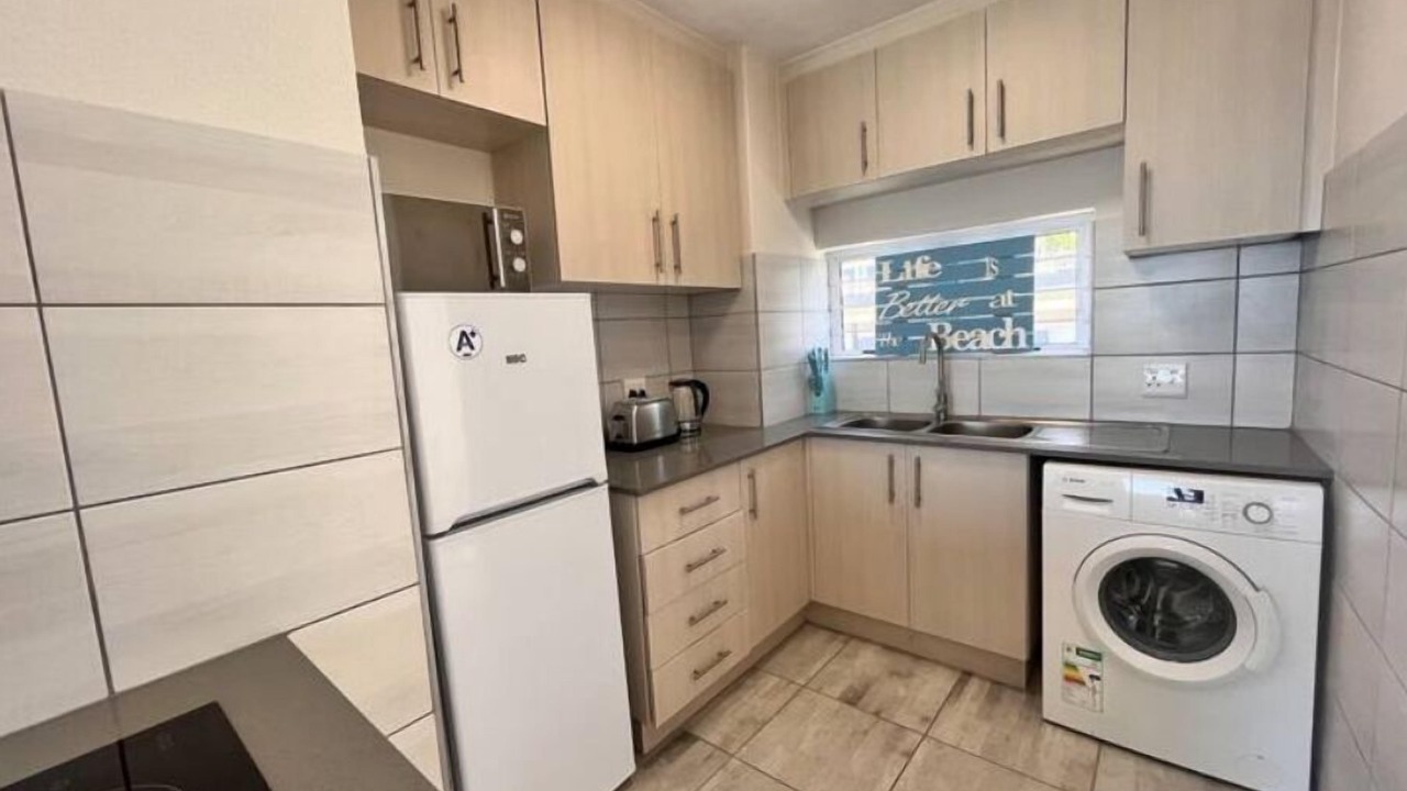 Photo of Kitchen in Umdloti