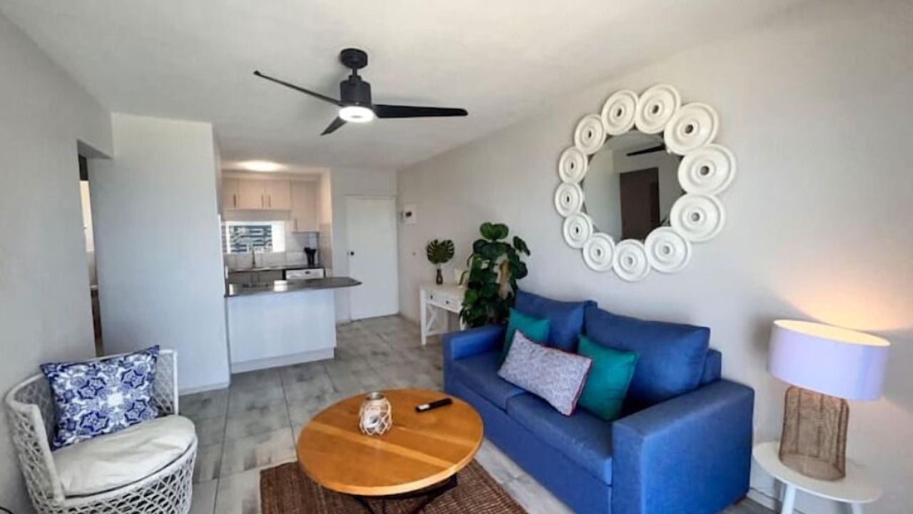 Photo of Livingroom in Umdloti