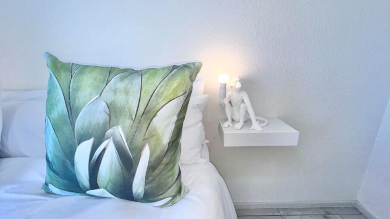 Photo of Bedroom in Umdloti
