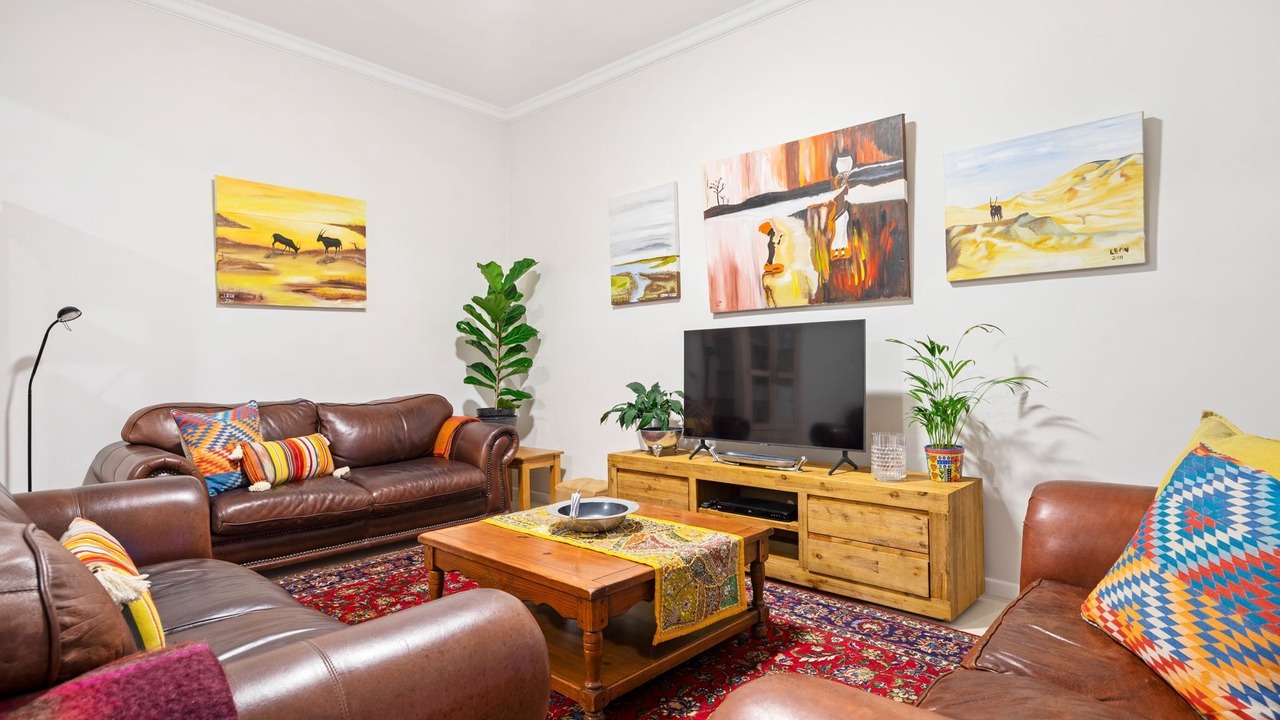 Photo of Livingroom in Mountainside