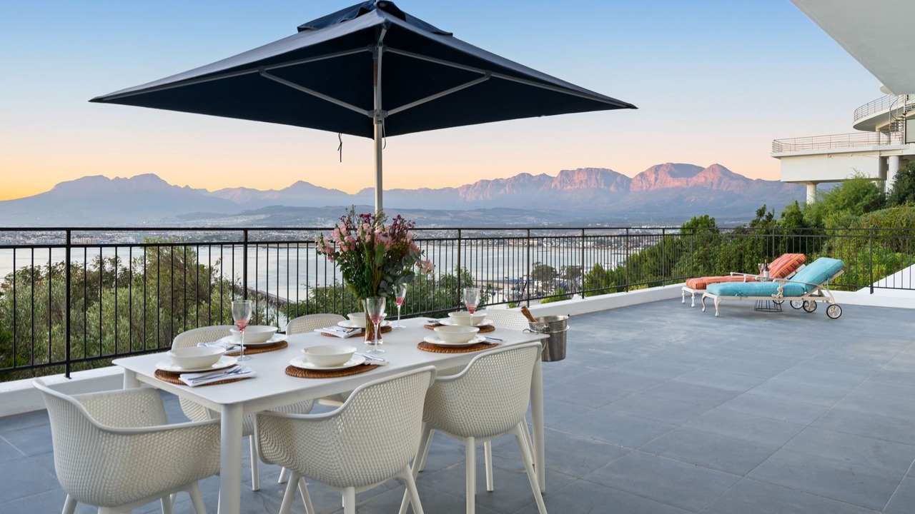 Photo of Outdoor in Mountainside