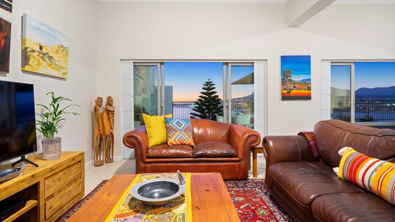 Photo of Livingroom in Mountainside
