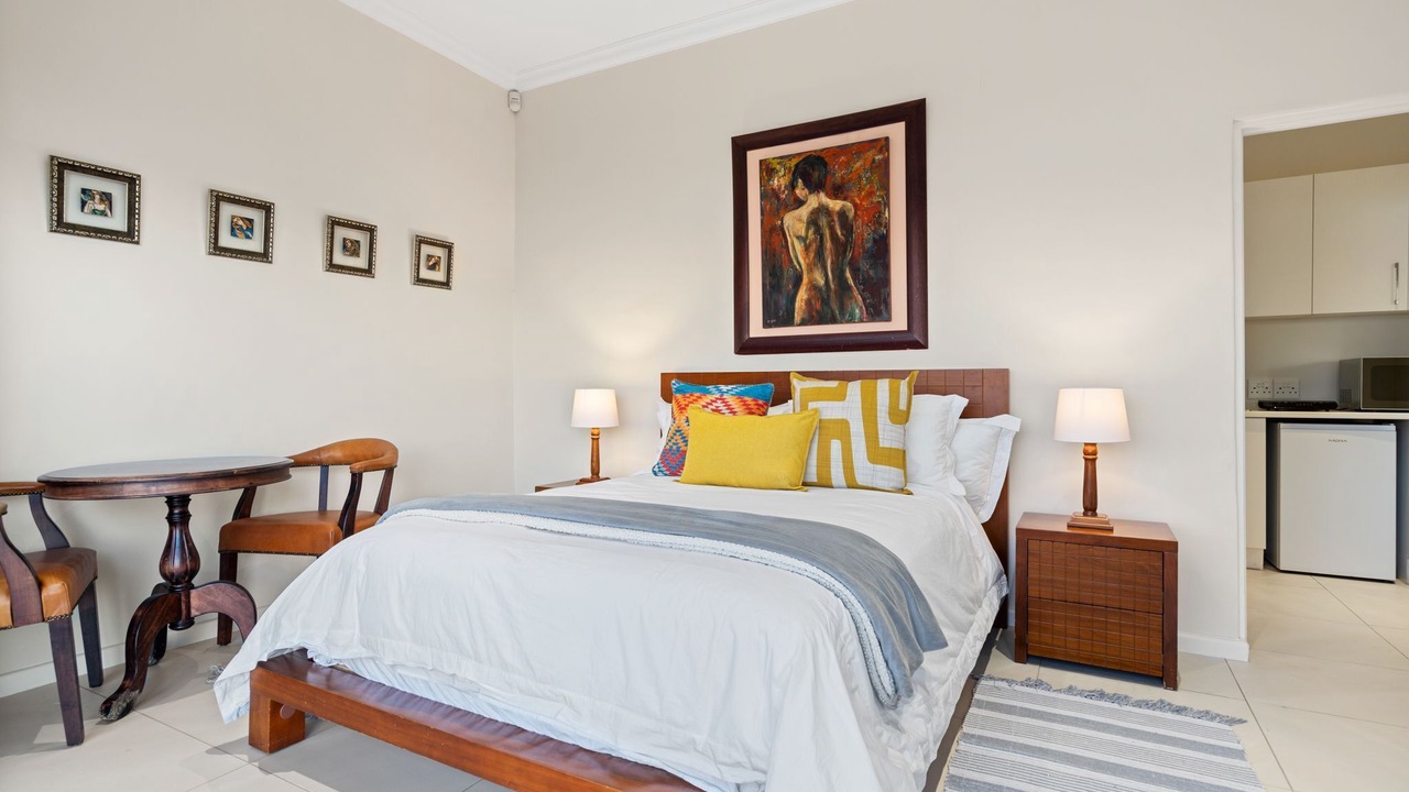 Photo of Bedroom in Mountainside