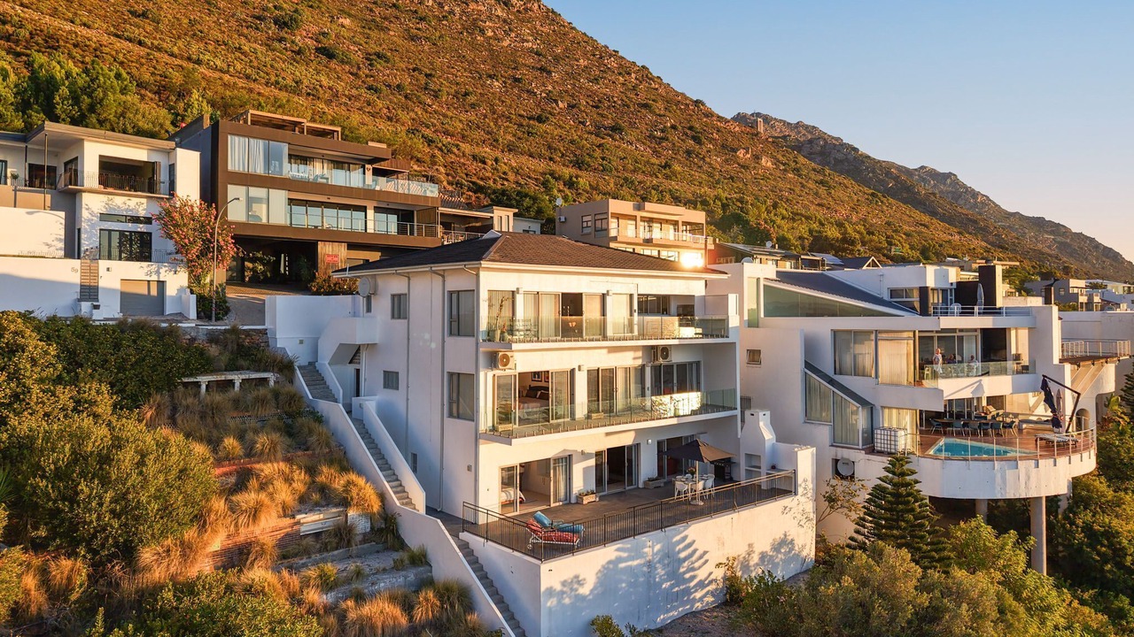 Photo of Outdoor in Mountainside