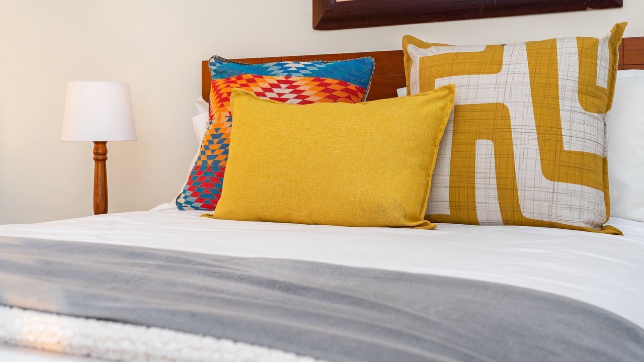 Photo of Bedroom in Mountainside