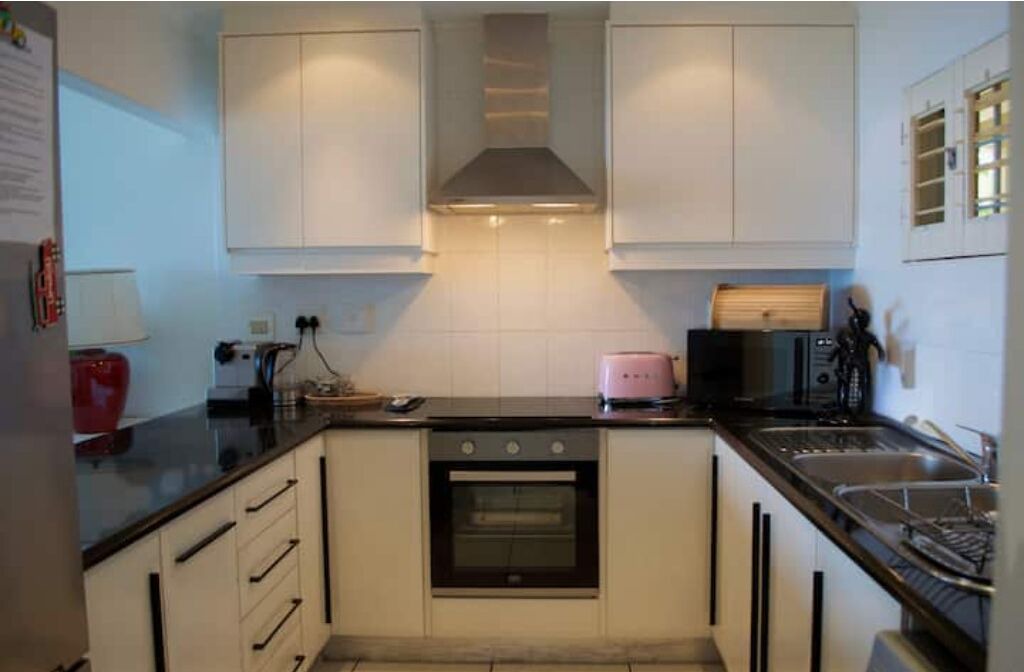 Photo of Kitchen in Hillhead