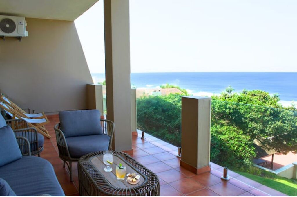 Photo of Patio Balcony in Hillhead