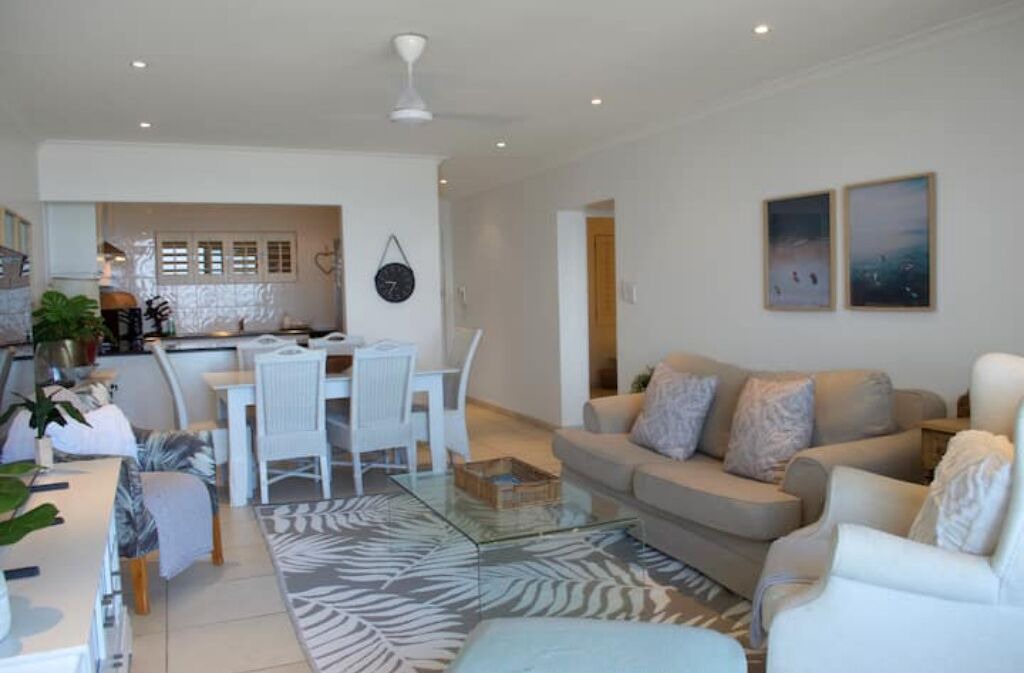 Photo of Livingroom in Hillhead