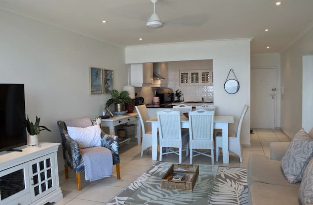 Photo of Livingroom in Hillhead