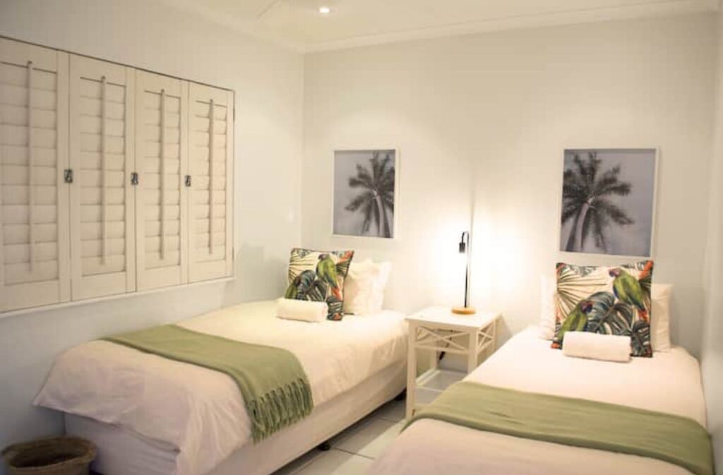 Photo of Bedroom in Hillhead