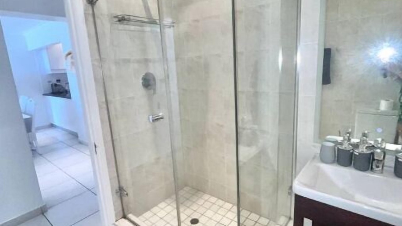 Photo of Bathroom in Hillhead