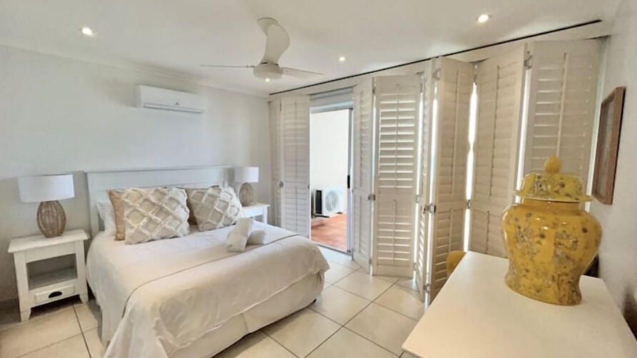 Photo of Bedroom in Hillhead