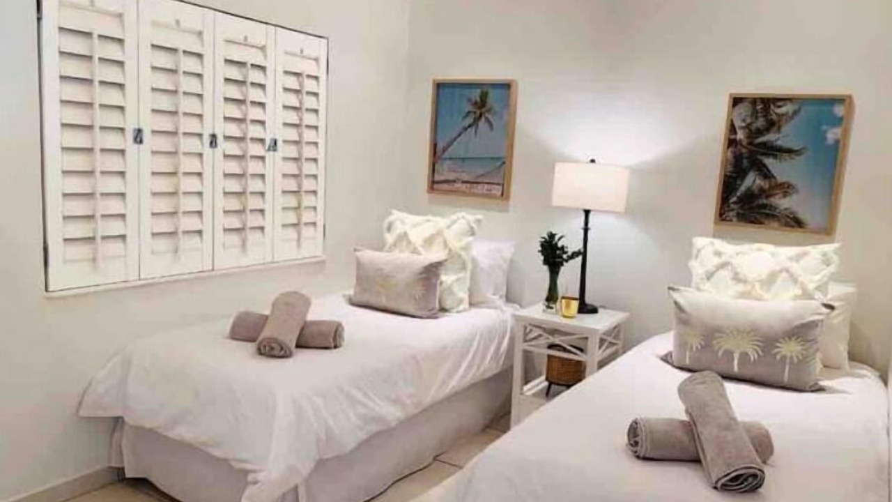 Photo of Bedroom in Hillhead