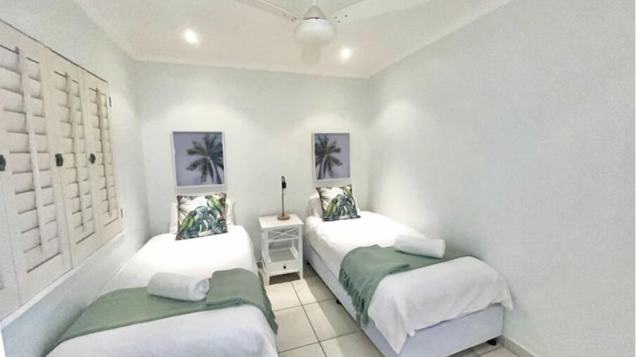 Photo of Bedroom in Hillhead