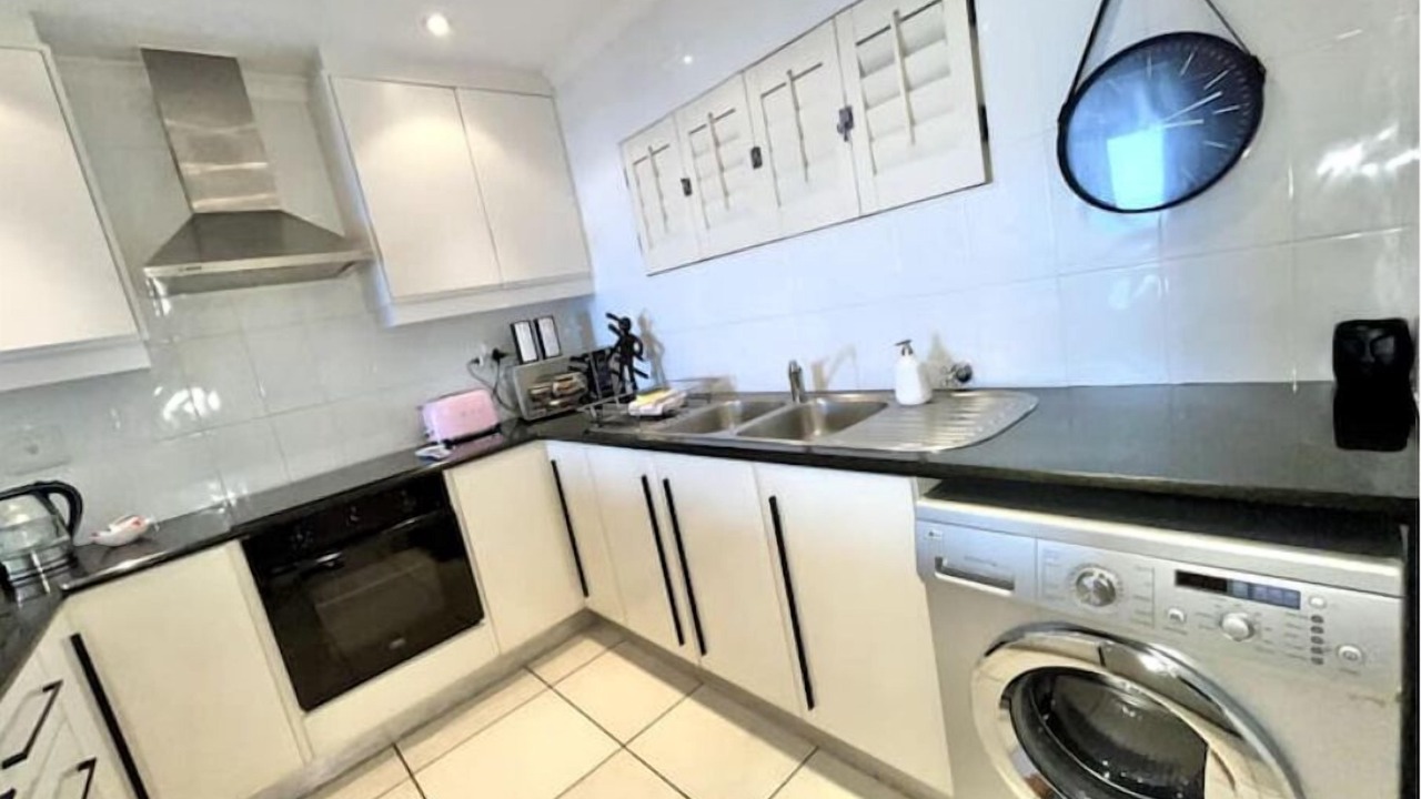 Photo of Kitchen in Hillhead