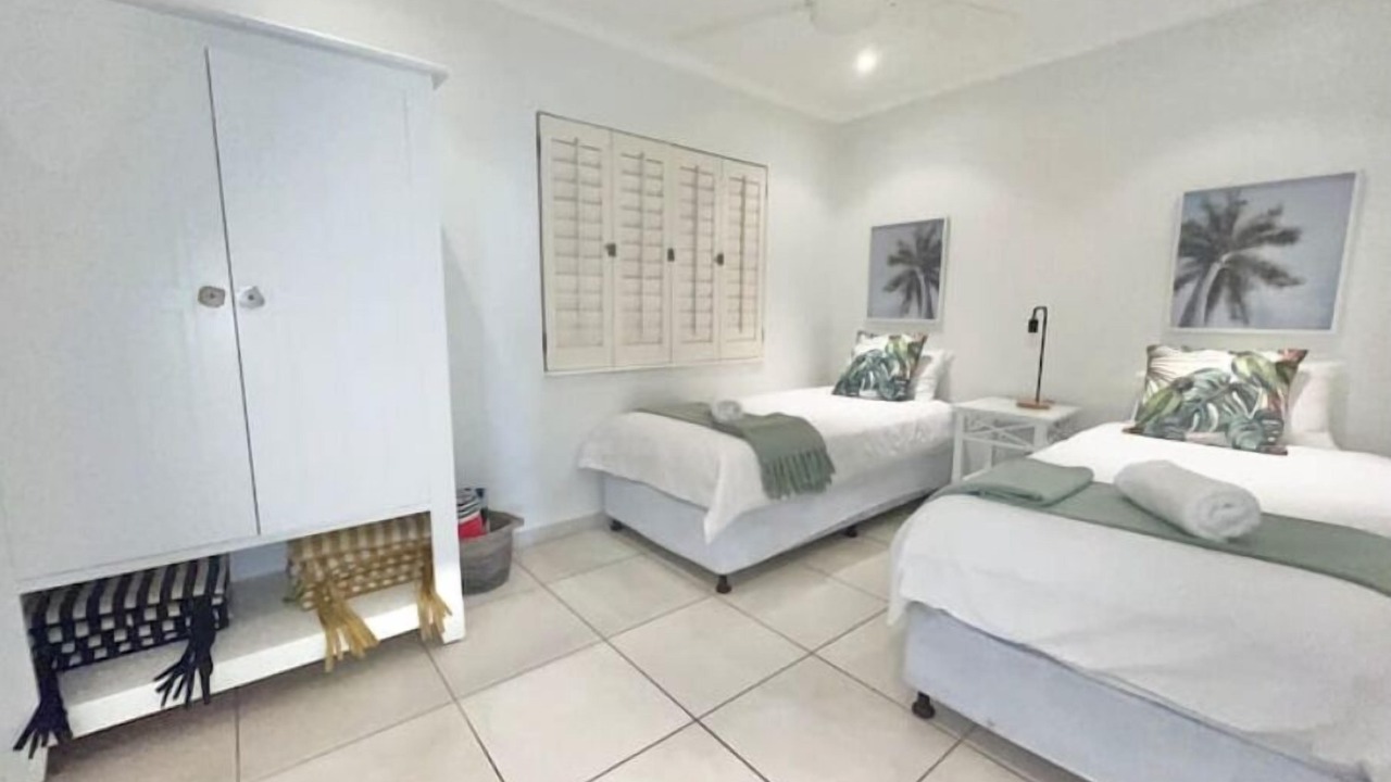 Photo of Bedroom in Hillhead