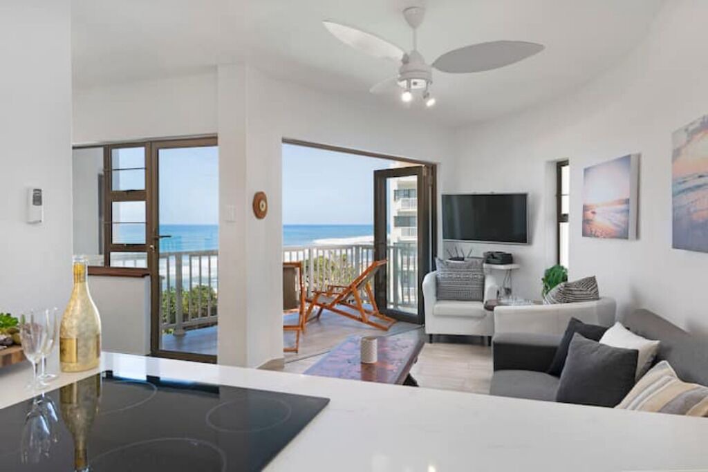 Photo of Livingroom in Selection Beach