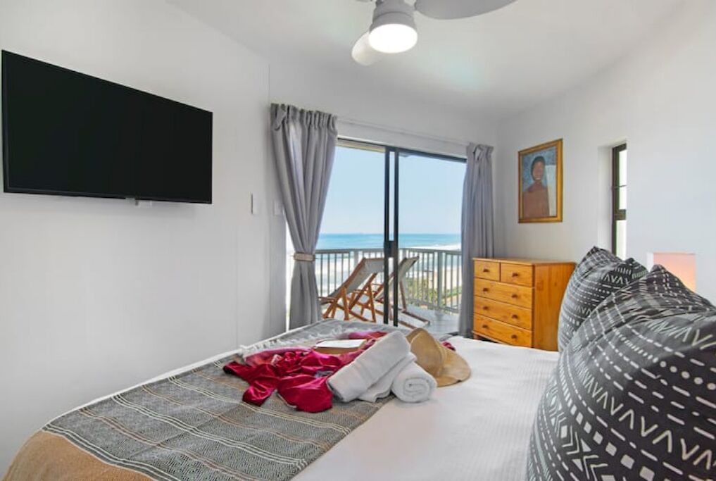 Photo of Bedroom in Selection Beach