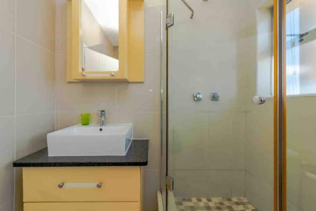 Photo of Bathroom in Umdloti