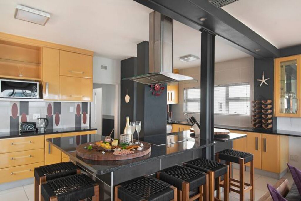 Photo of Kitchen in Umdloti
