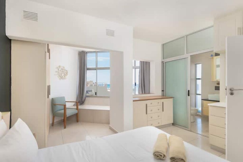 Photo of Bedroom in Umdloti