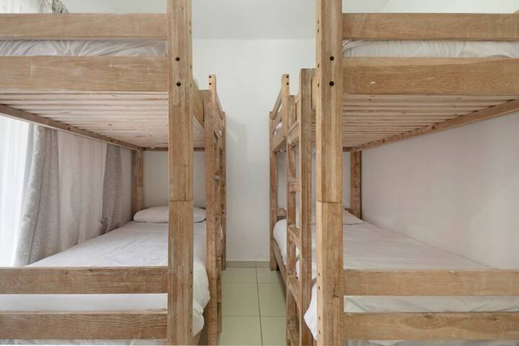 Photo of Bedroom in Umdloti
