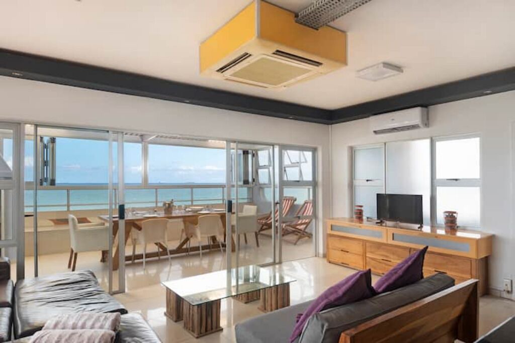Photo of Livingroom in Umdloti