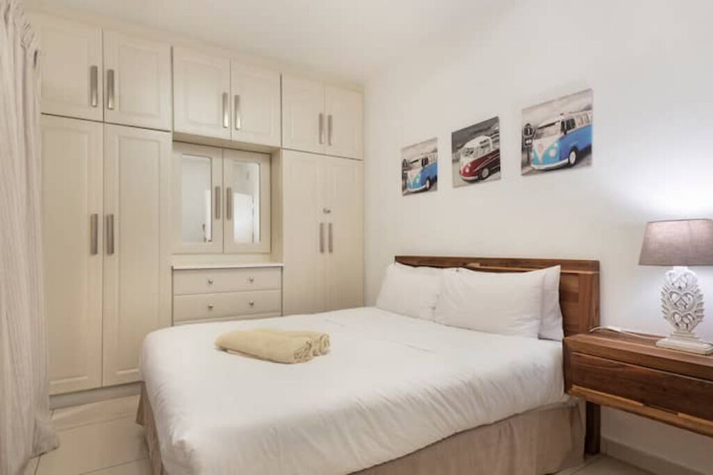 Photo of Bedroom in Umdloti